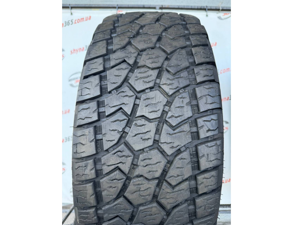 37/12.5 R22 RADAR RENEGADE A/T5 8mm