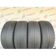 235/50 R19 MICHELIN PILOT ALPIN 5 SUV 4mm