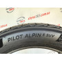 235/50 R19 MICHELIN PILOT ALPIN 5 SUV 4mm
