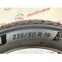 235/50 R19 MICHELIN PILOT ALPIN 5 SUV 4mm