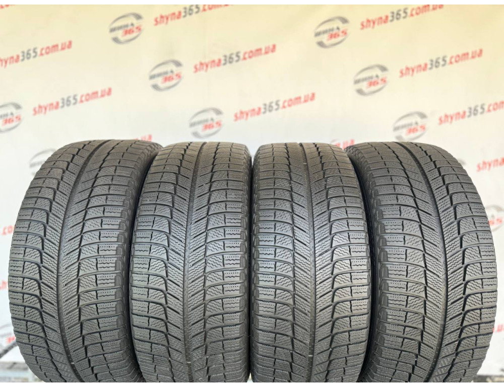 225/40 R18 MICHELIN X-ICE XI3 6mm