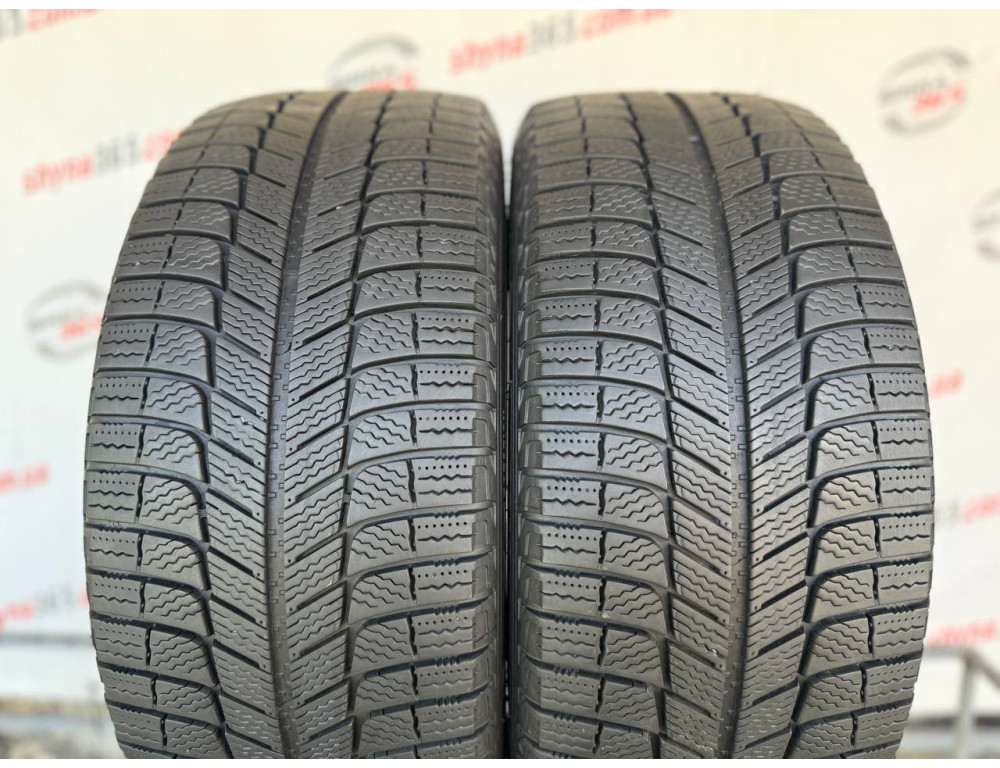 225/40 R18 MICHELIN X-ICE XI3 6mm