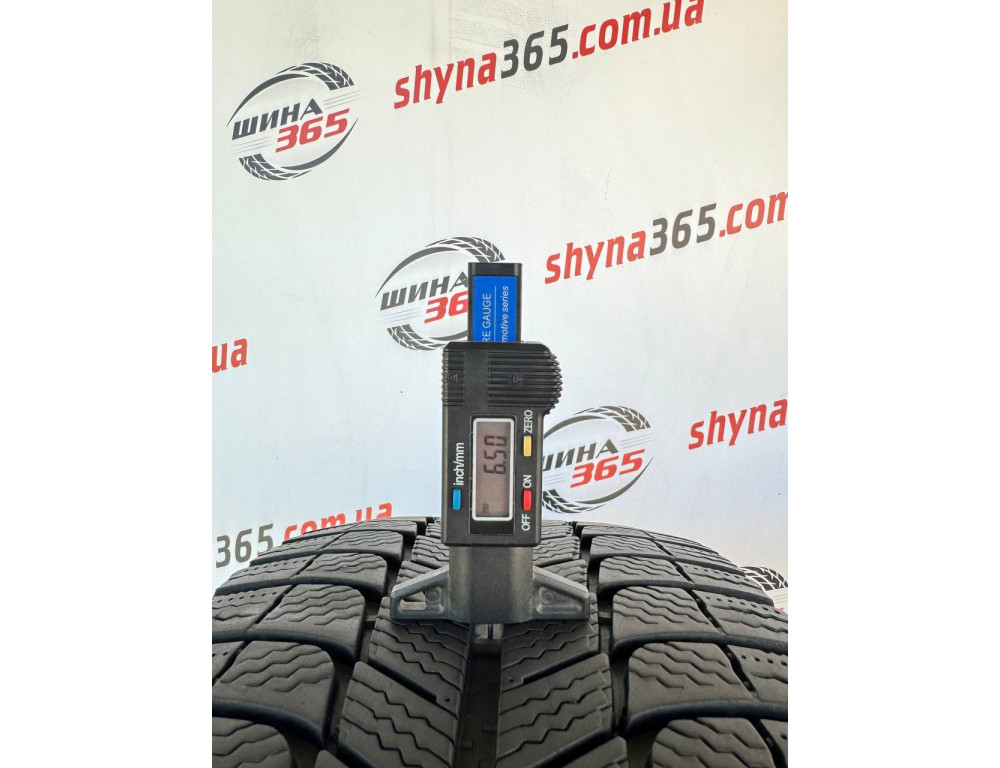 225/40 R18 MICHELIN X-ICE XI3 6mm