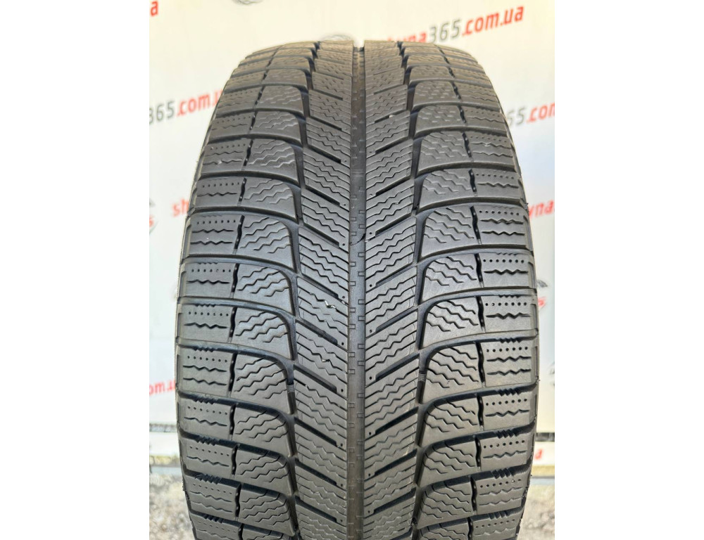 225/40 R18 MICHELIN X-ICE XI3 6mm