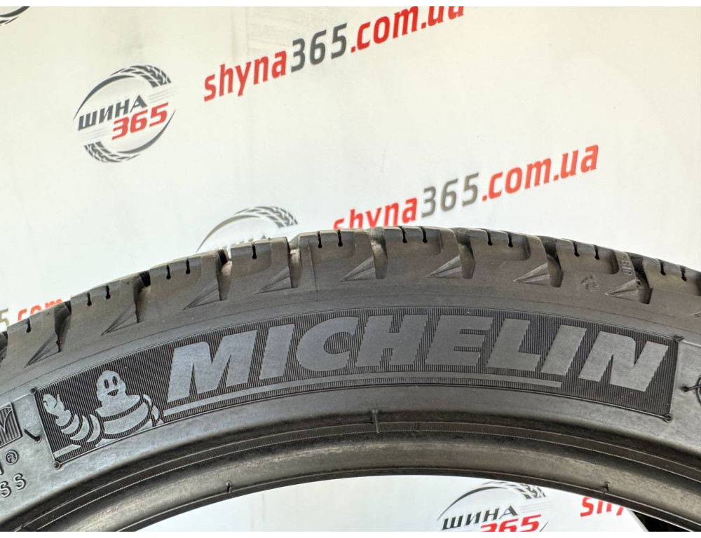 225/40 R18 MICHELIN X-ICE XI3 6mm