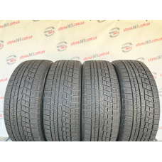 225/55 R18 YOKOHAMA ICE GUARD IG60 7mm