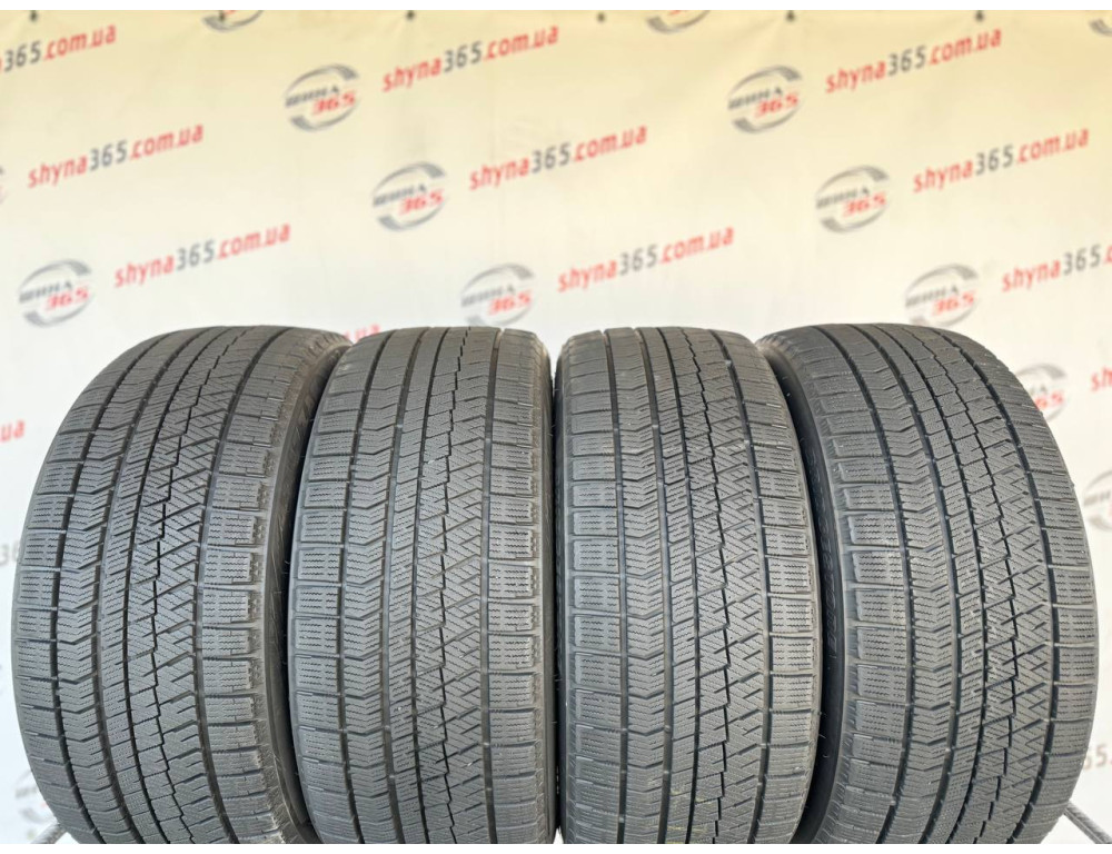 245/40 R18 BRIDGESTONE BLIZZAK VRX2 7mm