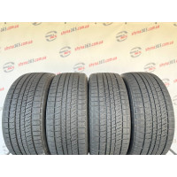 245/40 R18 BRIDGESTONE BLIZZAK VRX2 7mm