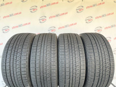 245/40 R18 BRIDGESTONE BLIZZAK VRX2 7mm