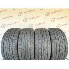 245/40 R18 BRIDGESTONE BLIZZAK VRX2 7mm