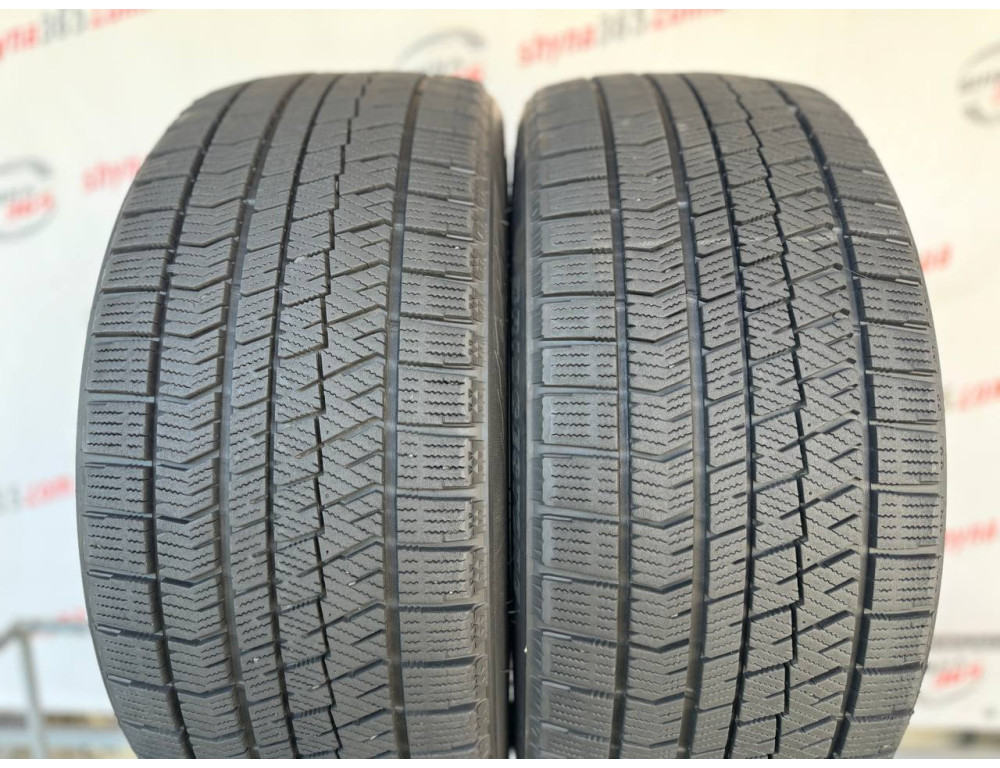 245/40 R18 BRIDGESTONE BLIZZAK VRX2 7mm