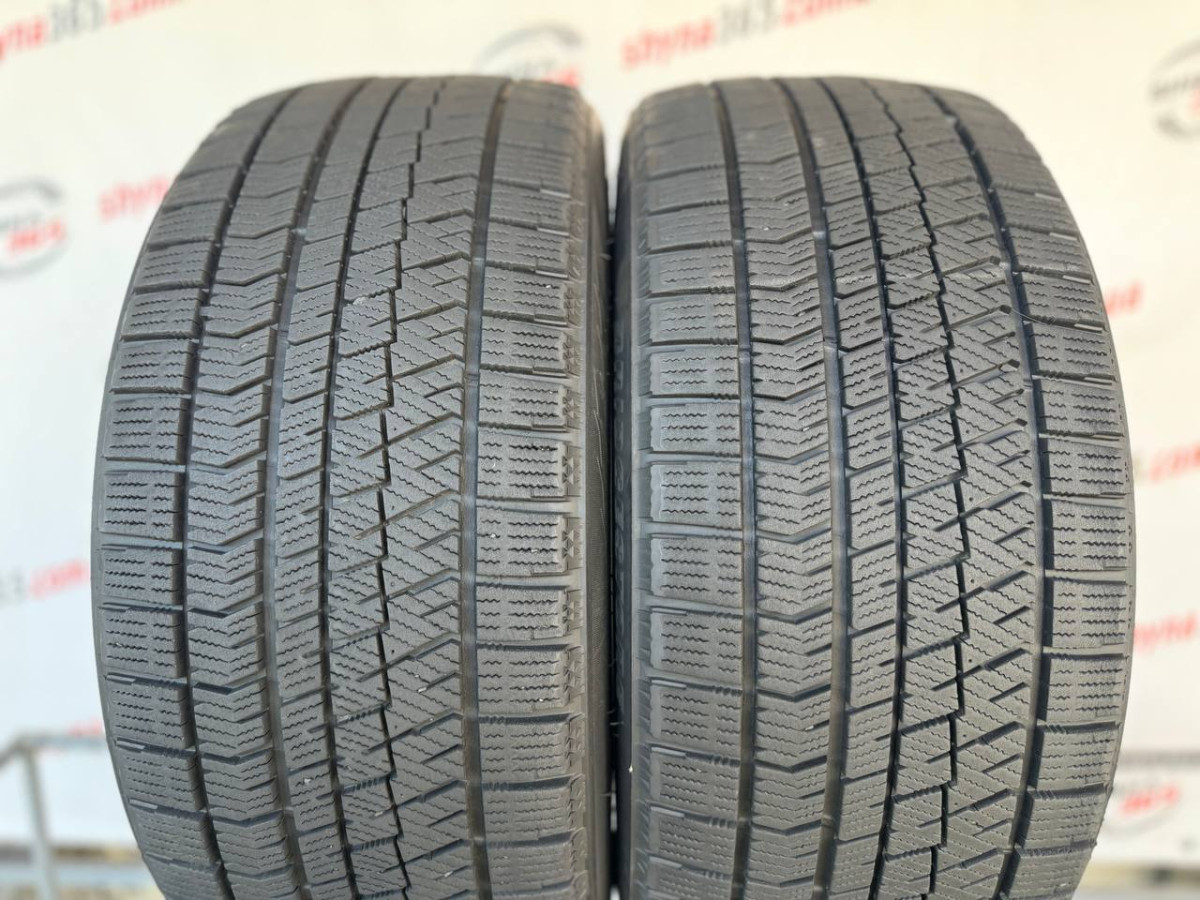 245/40 R18 BRIDGESTONE BLIZZAK VRX2 7mm