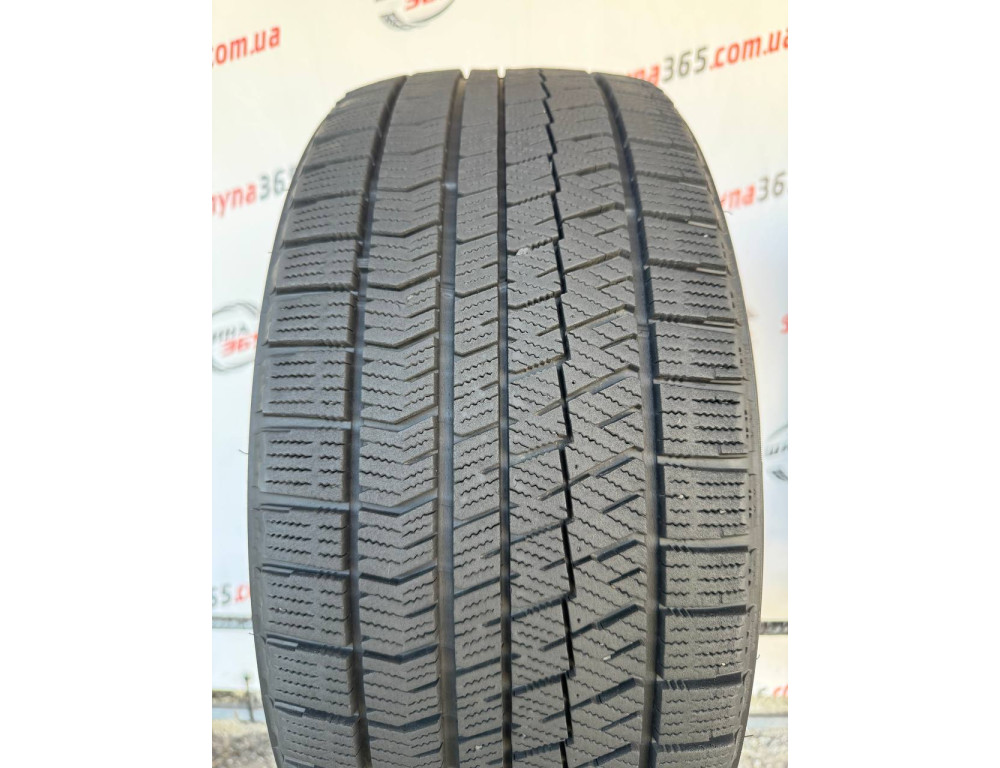 245/40 R18 BRIDGESTONE BLIZZAK VRX2 7mm