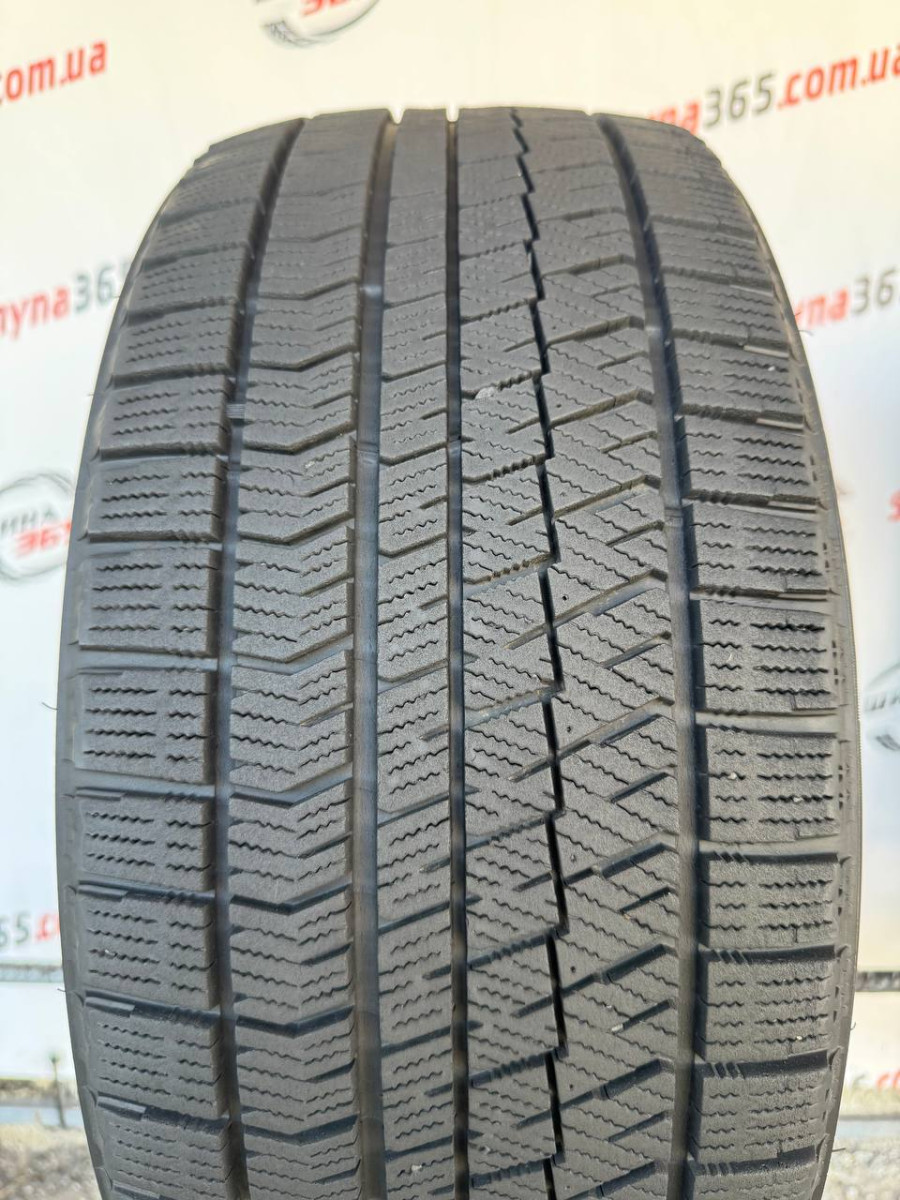 245/40 R18 BRIDGESTONE BLIZZAK VRX2 7mm
