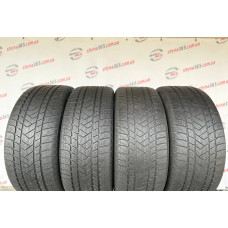 275/50 R19 PIRELLI SCORPION WINTER 4mm