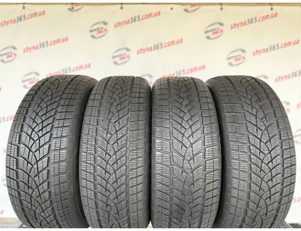 235/55 R19 GOODYEAR ULTRAGRIP PERFORMANCE + SUV 7mm