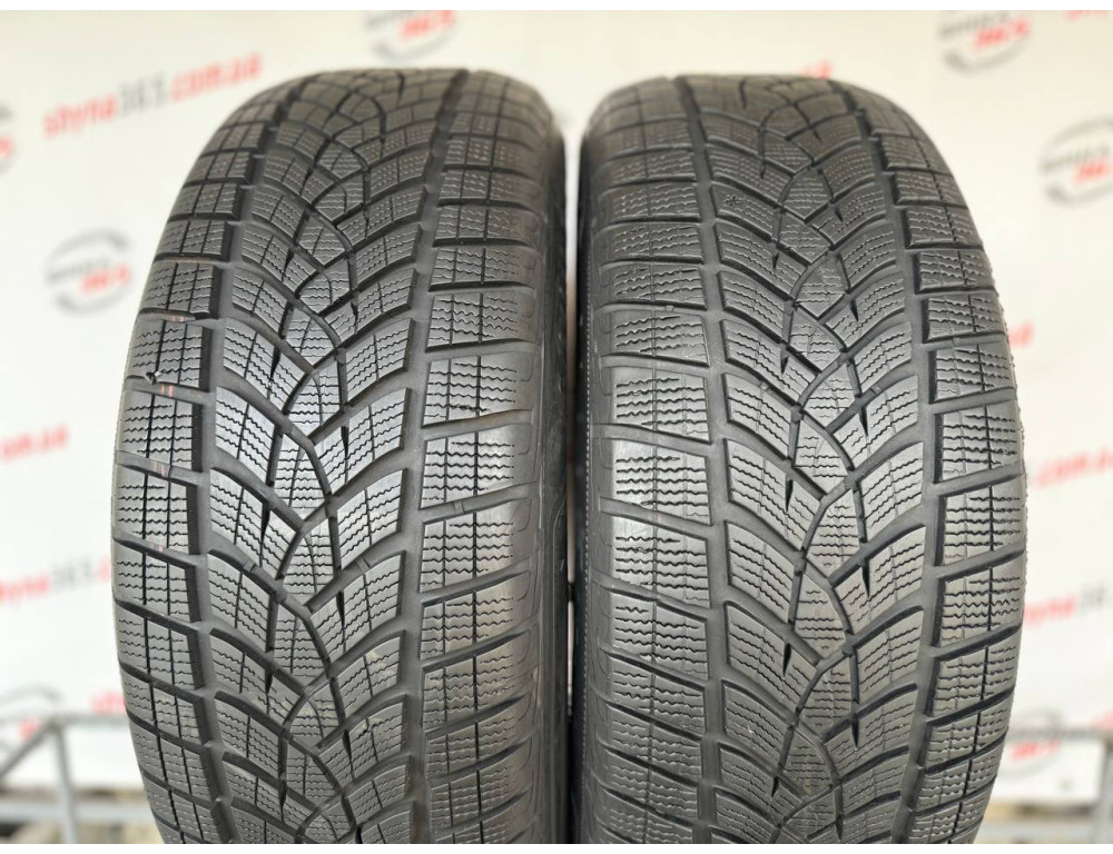 235/55 R19 GOODYEAR ULTRAGRIP PERFORMANCE + SUV 7mm