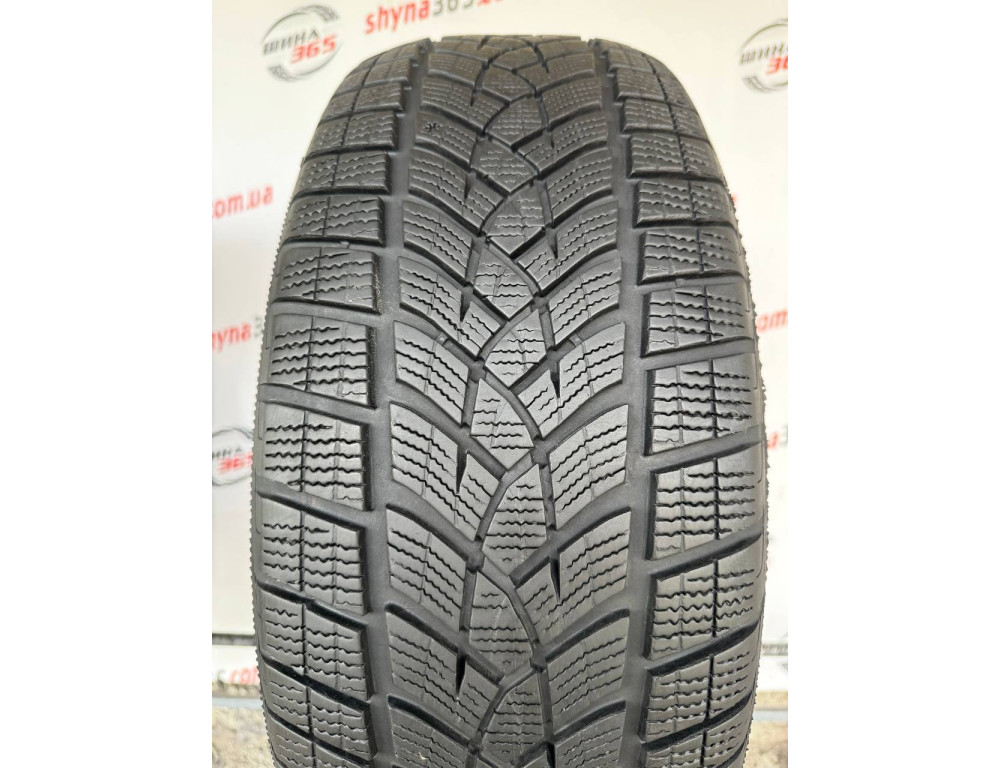235/55 R19 GOODYEAR ULTRAGRIP PERFORMANCE + SUV 7mm