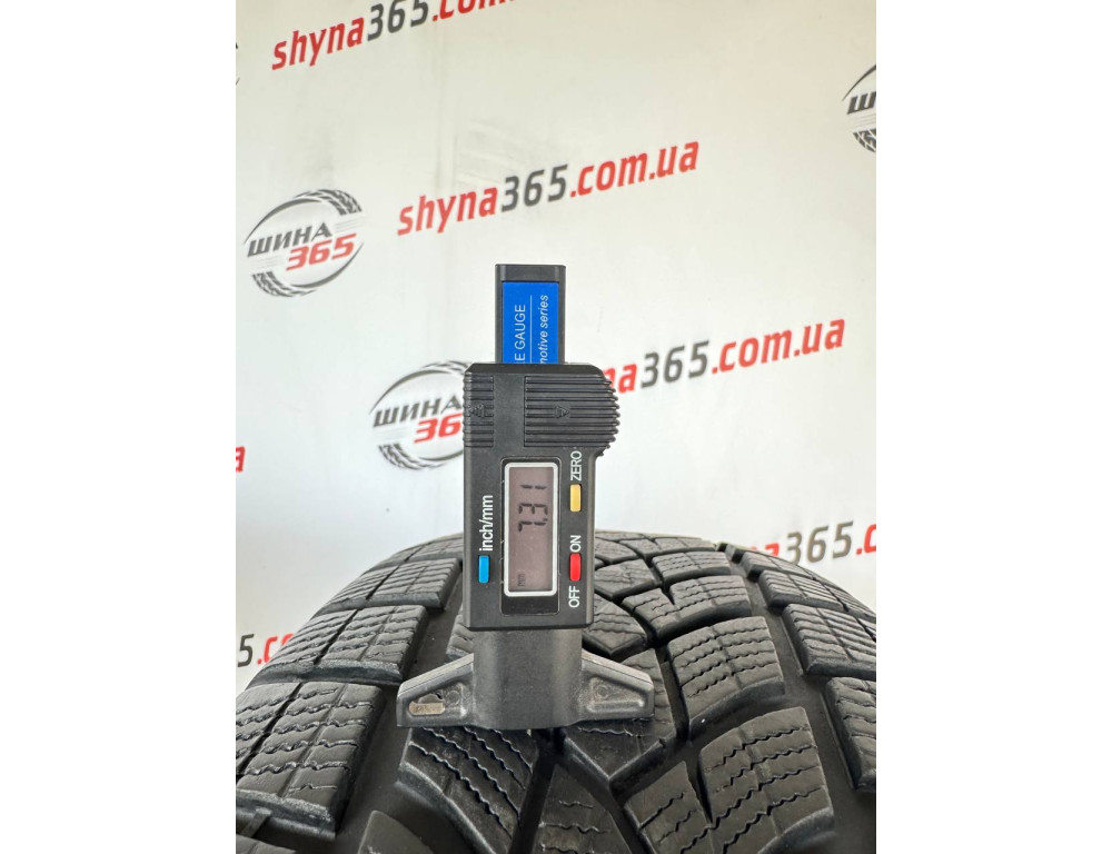235/55 R19 GOODYEAR ULTRAGRIP PERFORMANCE + SUV 7mm