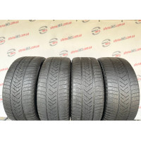275/35 R19 PIRELLI WINTER SOTTOZERO 3 RUN FLAT 4mm