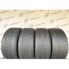 275/35 R19 PIRELLI WINTER SOTTOZERO 3 RUN FLAT 4mm
