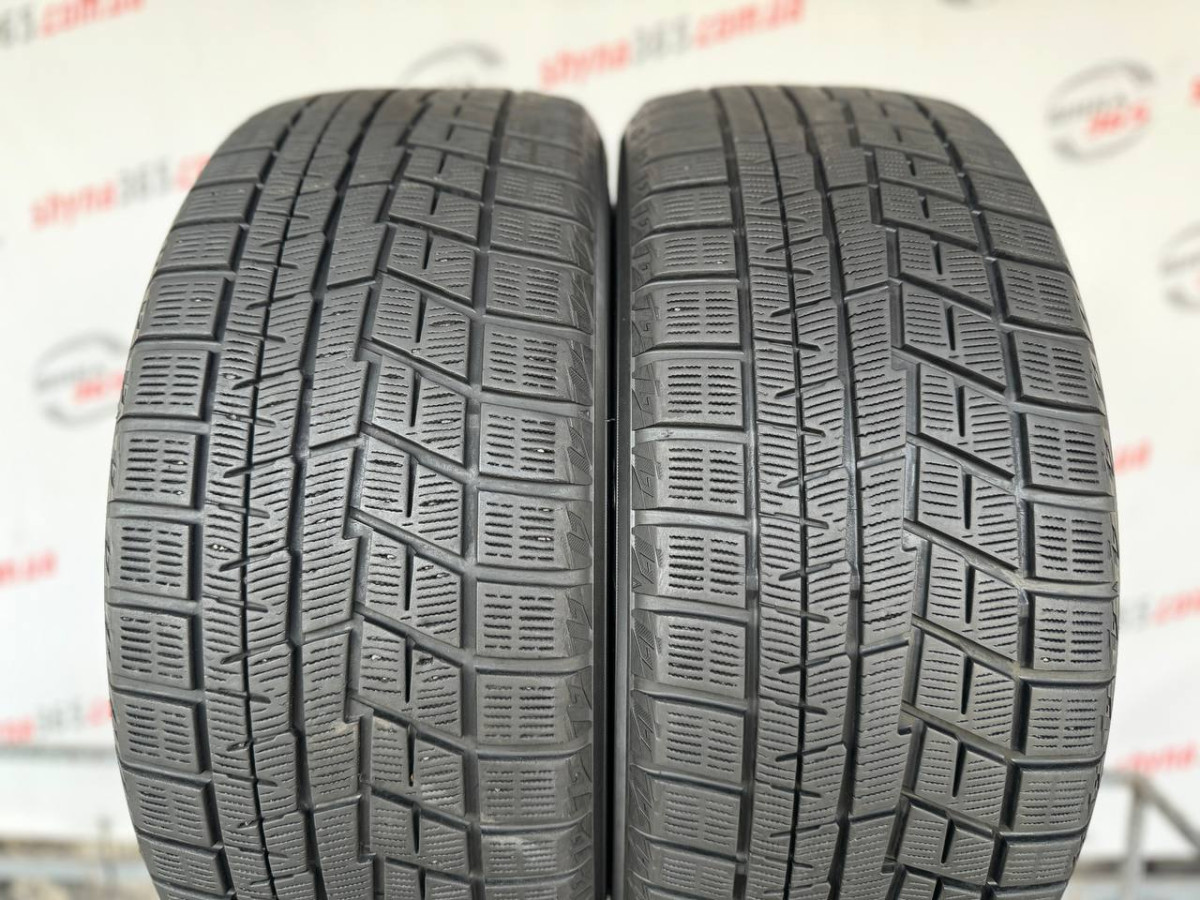 225/45 R18 YOKOHAMA ICE GUARD IG60 7mm