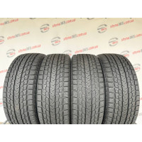 225/55 R18 YOKOHAMA ICE GUARD G075 8mm