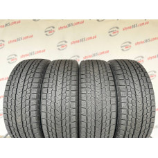 225/55 R18 YOKOHAMA ICE GUARD G075 8mm