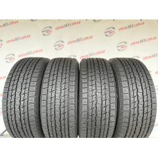 235/55 R18 GOODYEAR ICE NAVI SUV 9mm