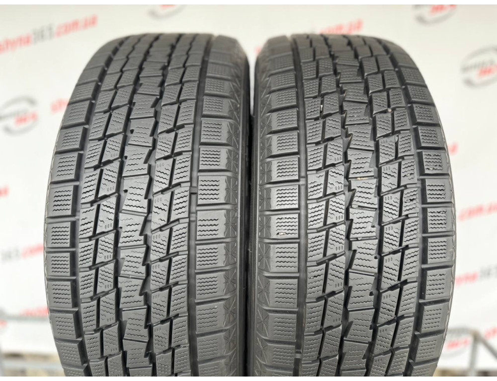 235/55 R18 GOODYEAR ICE NAVI SUV 9mm