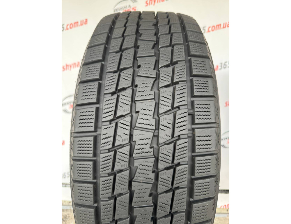 235/55 R18 GOODYEAR ICE NAVI SUV 9mm
