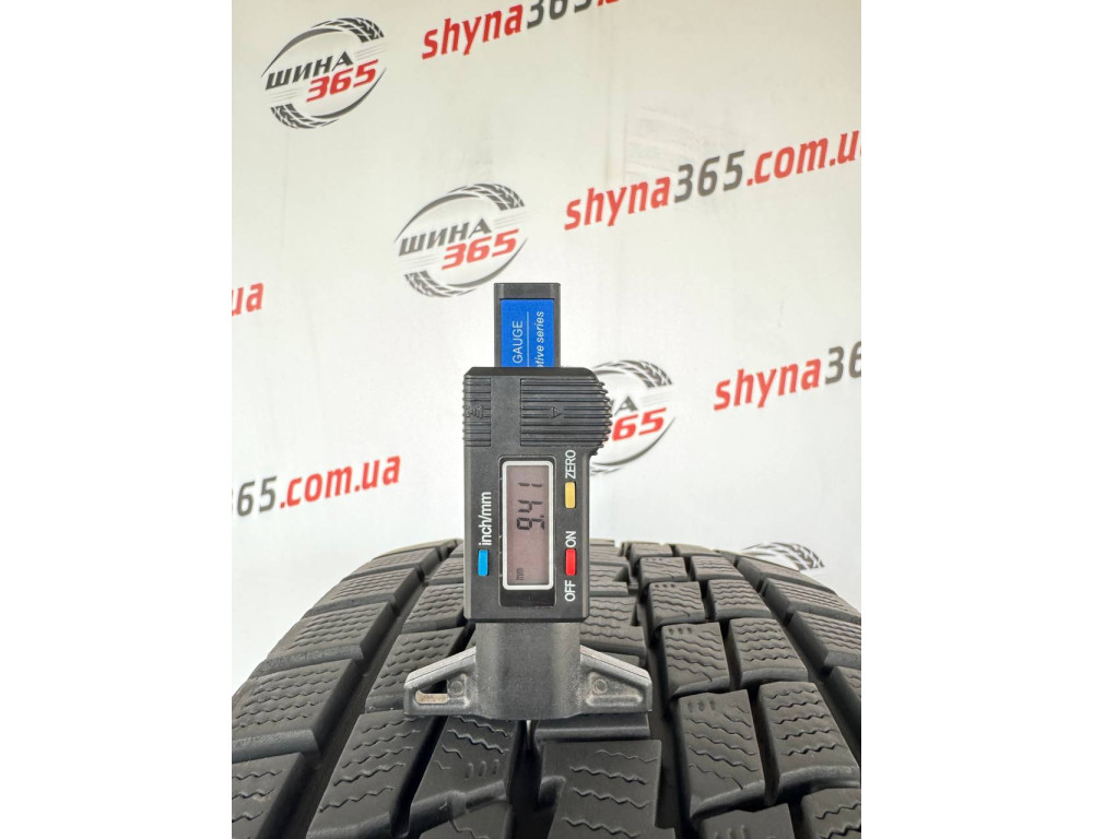 235/55 R18 GOODYEAR ICE NAVI SUV 9mm