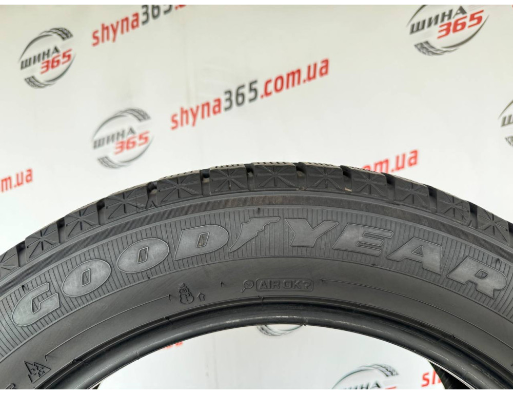 235/55 R18 GOODYEAR ICE NAVI SUV 9mm