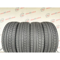 225/45 R18 BRIDGESTONE BLIZZAK VRX 8mm