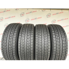 235/65 R18 DUNLOP WINTER MAXX SJ8 9mm
