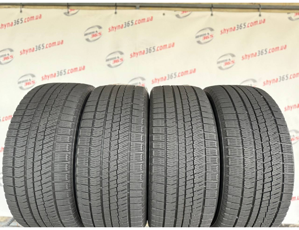 245/50 R18 BRIDGESTONE BLIZZAK VRX2 7mm