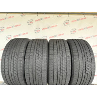 245/50 R18 BRIDGESTONE BLIZZAK VRX2 7mm