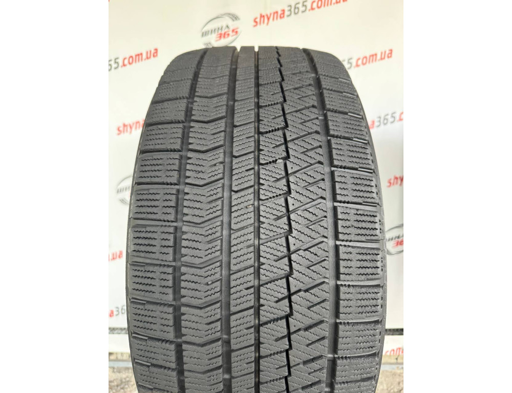 245/50 R18 BRIDGESTONE BLIZZAK VRX2 7mm