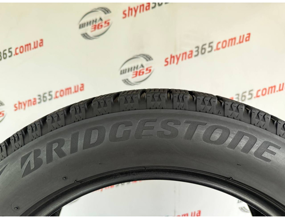 245/50 R18 BRIDGESTONE BLIZZAK VRX2 7mm