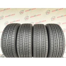 225/55 R18 GOODYEAR ICE NAVI SUV 8mm