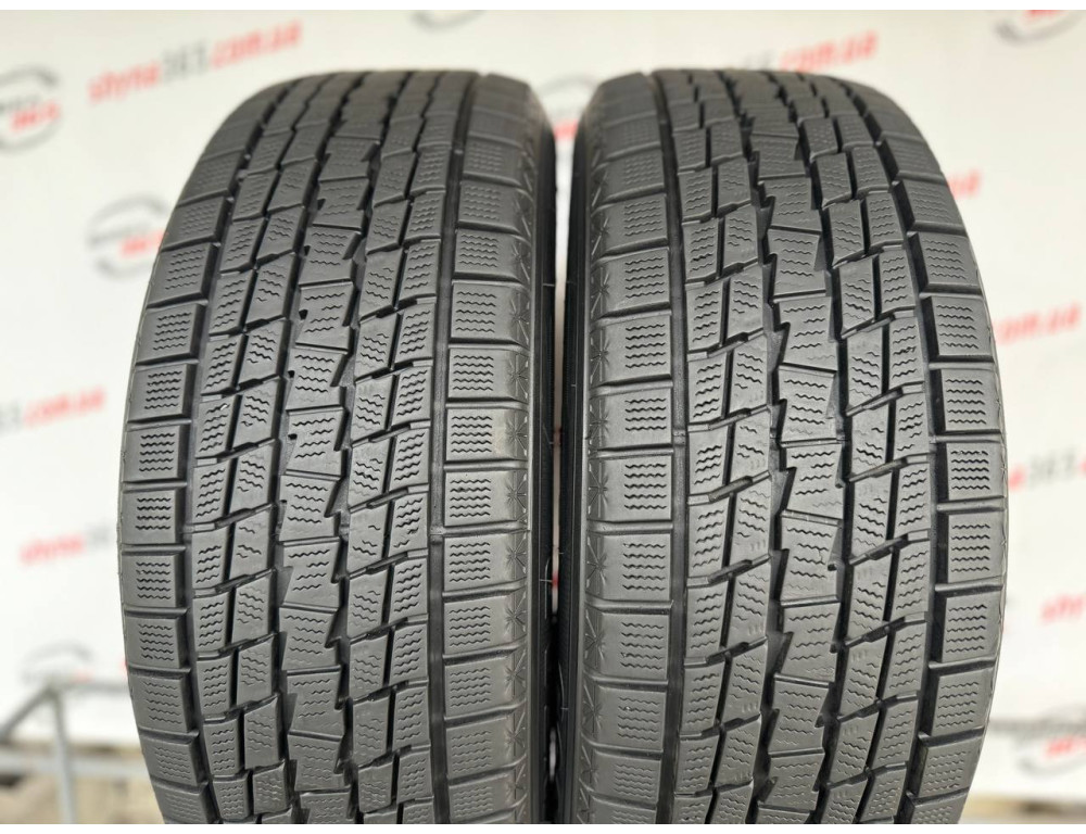225/55 R18 GOODYEAR ICE NAVI SUV 8mm
