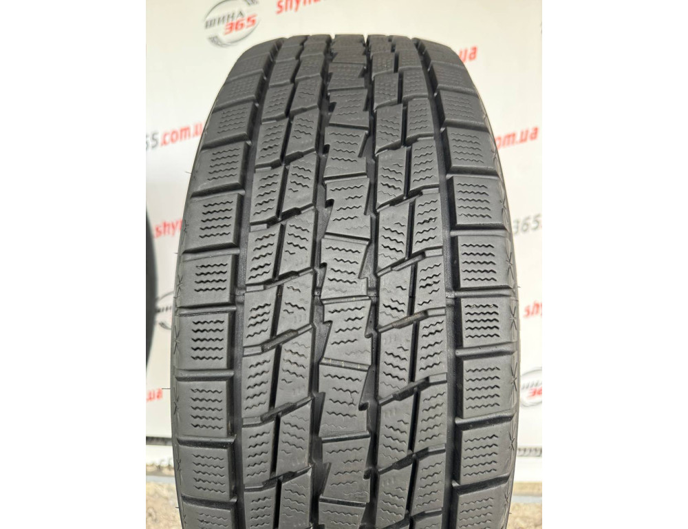 225/55 R18 GOODYEAR ICE NAVI SUV 8mm
