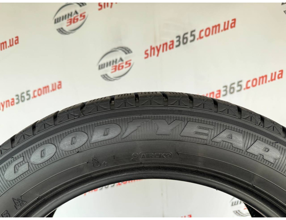 225/55 R18 GOODYEAR ICE NAVI SUV 8mm