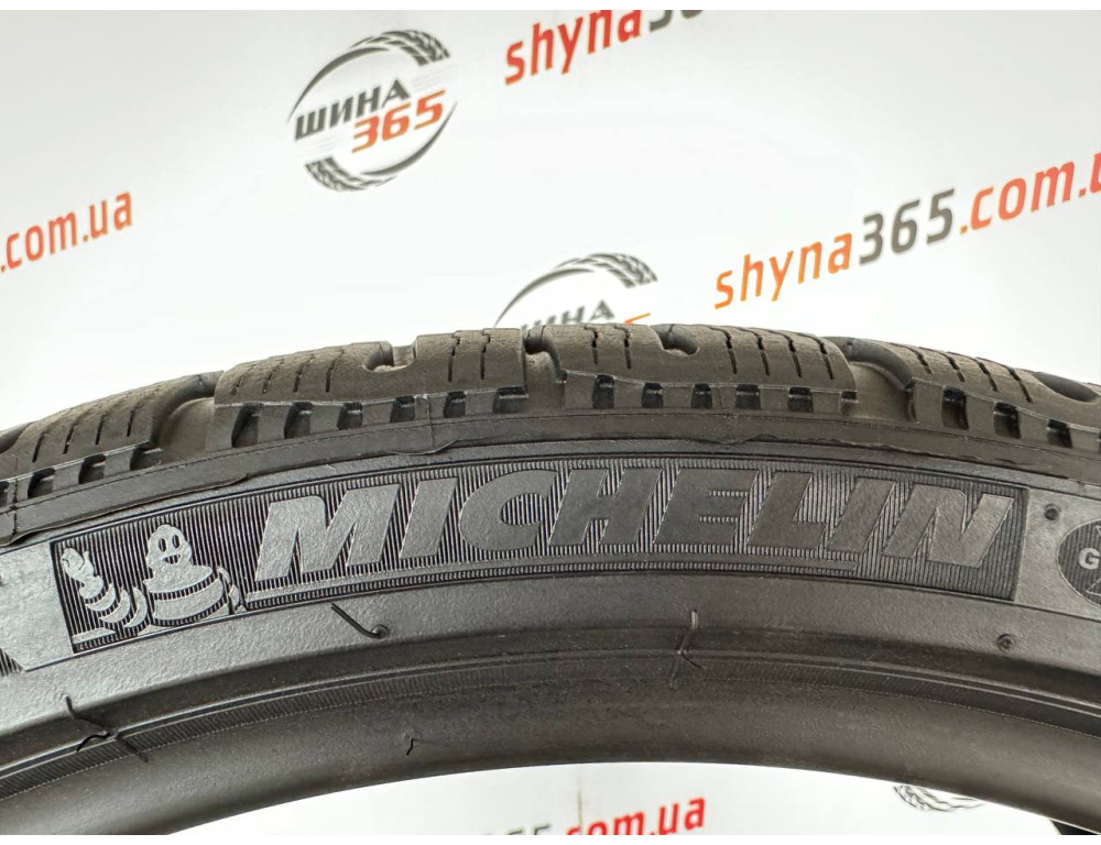 225/35 R19 MICHELIN PILOT ALPIN PA4 5mm