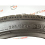 225/35 R19 MICHELIN PILOT ALPIN PA4 5mm
