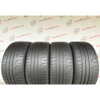 255/40 R18 PIRELLI SOTTOZERO WINTER 240 SERIE II 6mm