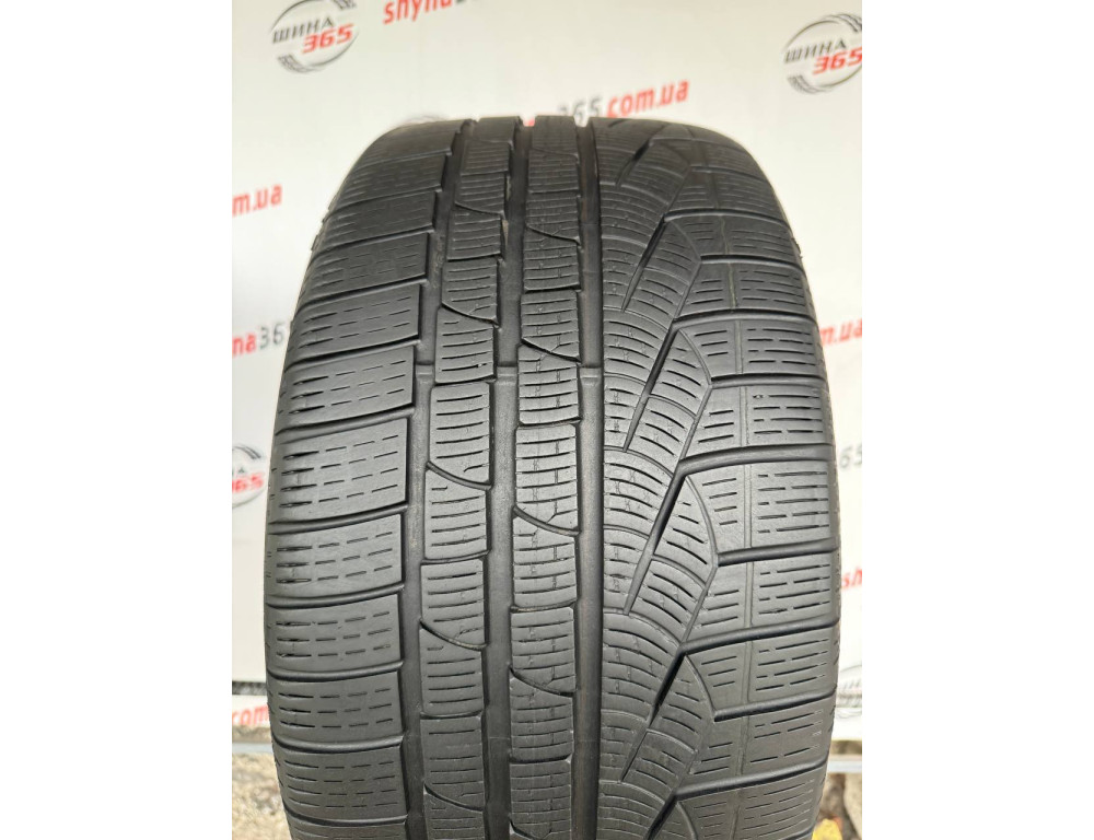 255/40 R18 PIRELLI SOTTOZERO WINTER 240 SERIE II 6mm