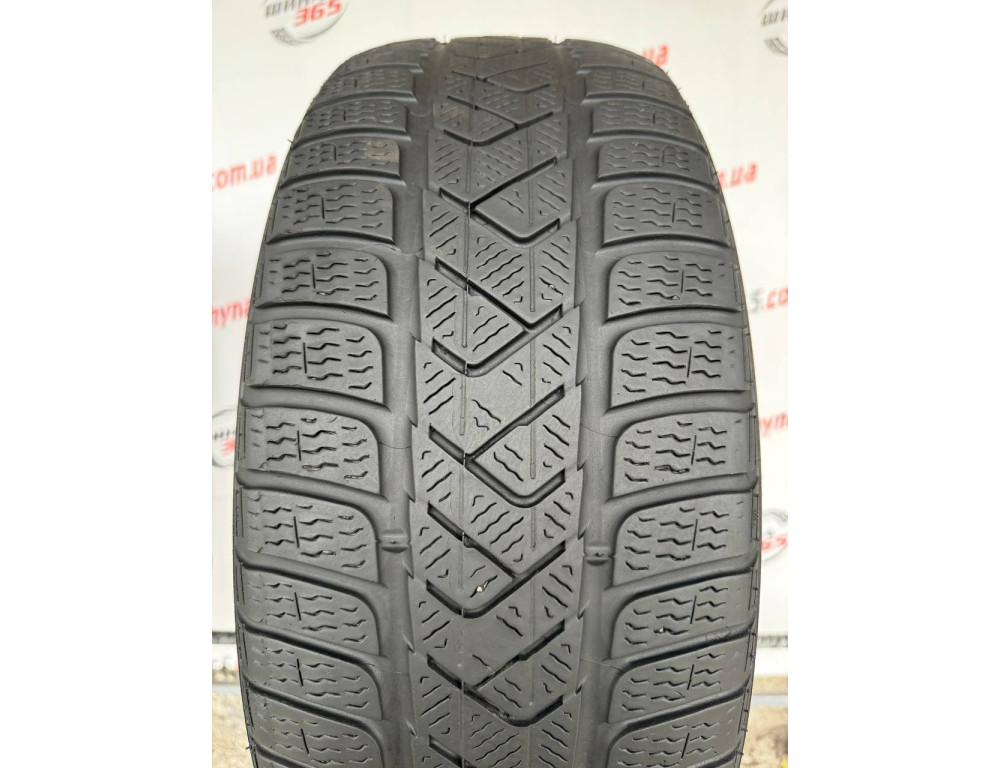 225/45 R19 PIRELLI WINTER SOTTOZERO 3 RUN FLAT 4mm