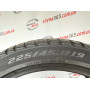 225/45 R19 PIRELLI WINTER SOTTOZERO 3 RUN FLAT 4mm