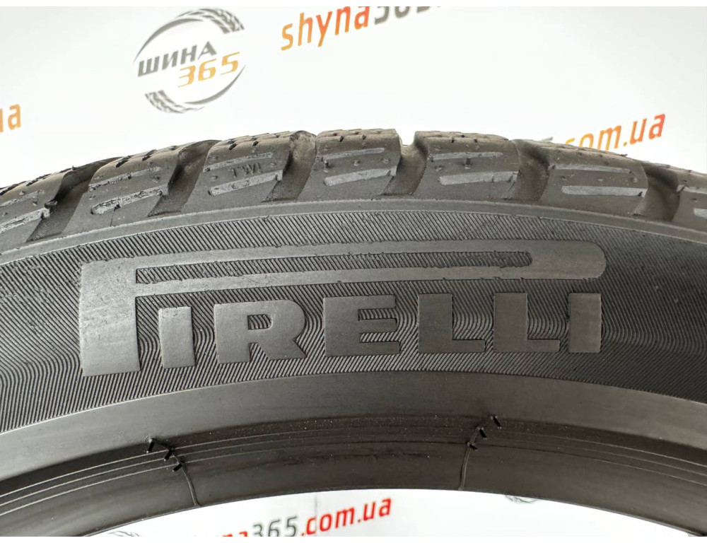 225/45 R19 PIRELLI WINTER SOTTOZERO 3 RUN FLAT 4mm